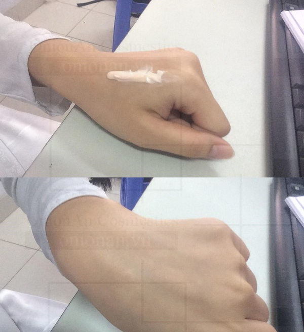 Kem Chống Nắng Cellio Collagen Whitening Sun Cream SPF50+ PA+++ (Tím)